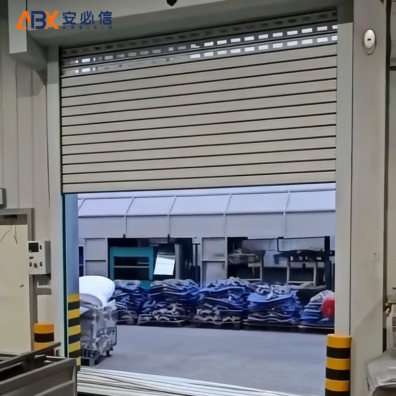 阜新大四家子镇涡轮硬质快速门
